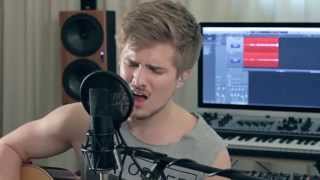 The Intersphere - Vagabonds (Martin Wolf Cover - Live)