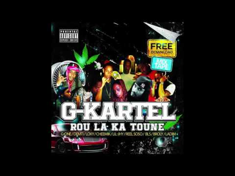 Prince ay Broly X Bls X Lil-jhy