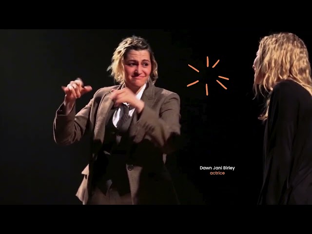 Campagne de sensibilisation «La diversité capacitaire fait vibrer la culture»