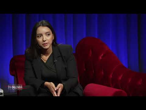 In Oglinda - Alexandra Matei, victima profesorului sau? Fostul sot respinge toate acuzatiile!