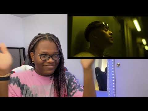 ReacTIV reacts to Trueno, Tiago PZK - HOOD (remix)