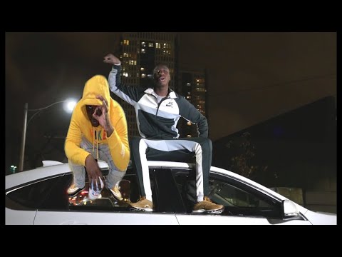 Stenno x Lil Berete - Bottom To The Top (UNRELEASED)