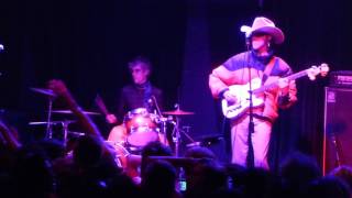 The Garden - Call This # Now / Haha - Santa Ana