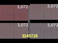 So How Was Your Day At Work 3 145 728 Times