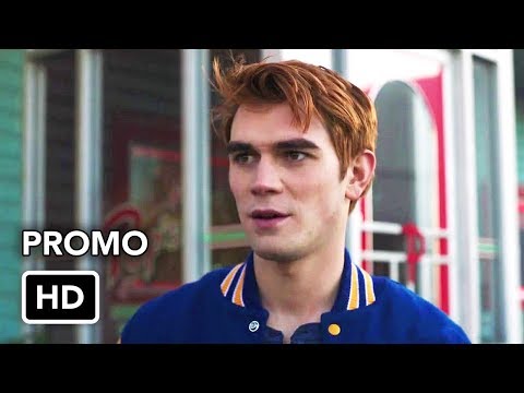 Riverdale 2x18 Promo "A Night to Remember" (HD) Season 2 Episode 18 Promo