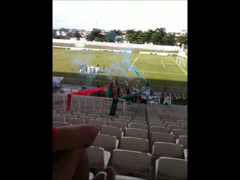 Recebimiento Brava Raça Lusitana - LusaXSerra Macaense 21/05/2011