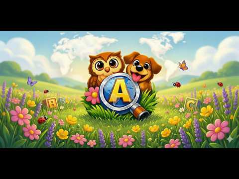 Name Animal Plant video thumbnail