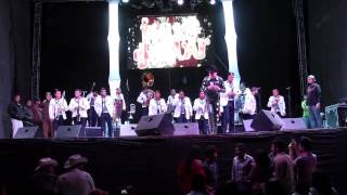 preview picture of video 'Baile del Jugueton Jantetelco 2013'