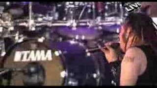 Korn - Here To Stay (Live @ Rock am Ring 2006)