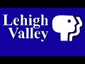WLVT TV PBS Station IDs Re Created