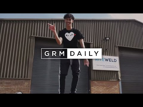 YB - Good Yute [Music Video] | GRM Daily