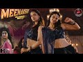Meenakshi Choudhary Navel Mechanic Rocky