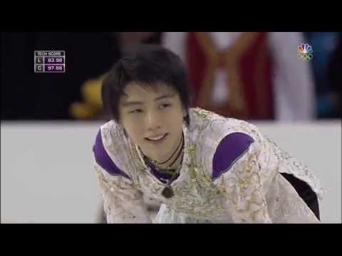 Yuzuru Hanyu 2015 Skate Canada