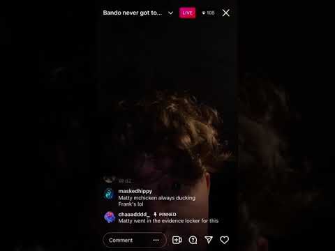 Matty Gz Clowns Dthangs mans Bando for getting shot in his kidney