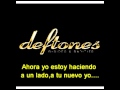 Deftones-Teenager (Idiot version)Subtitulado ...