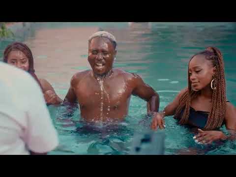 Greg Burkimbila - Fondé (Clip officiel)