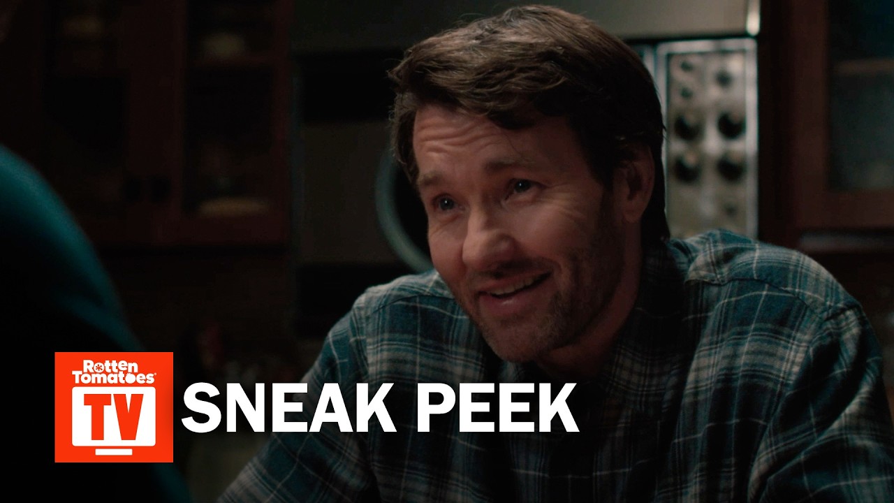 Dark Matter Season 2 Episode 6 Exclusive Sneak Peek | 'I Met Max'