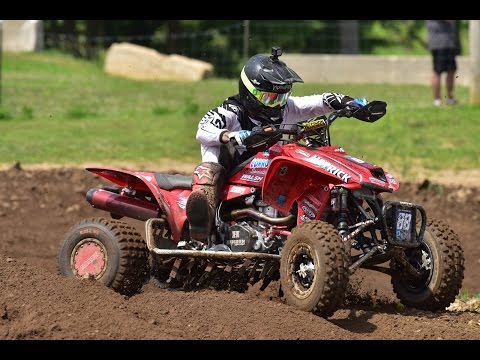 10 Questions with Joel Hetrick - 2015