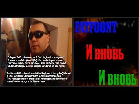 FatFoont – И Внов, И Внов (I Vnov, I Vnov) (And Again, And Again) (Single – 2025)