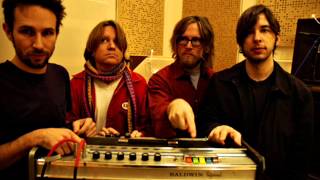 Centro-Matic - Every Mission