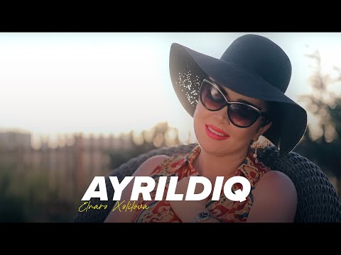Elnarə Xəlilova – Ayrıldıq | Akustik (Rəsmi Musiqi Videosu)