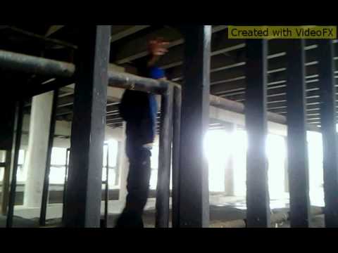 Yo Yo Gang Video Shoot