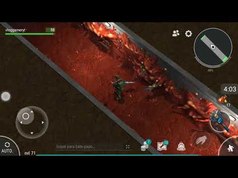 Incrível! Como destruir torreta sem arma de fogo