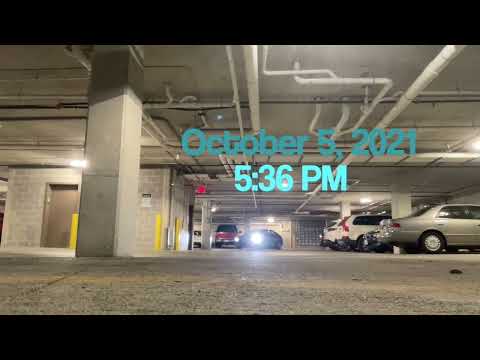 Honda Insight Adventures Ep. 52: THROWBACK THURSDAY - My tires being squeaky for 8 minutes (2/3)