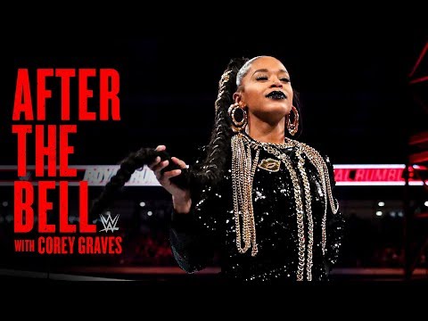 Bianca Belair Reveals Best Advice Given To Her By Mentor Mark Henry