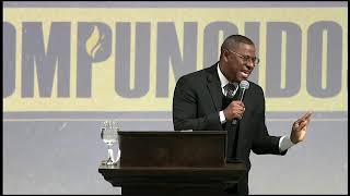 Pr. Osiel Gomes - O Espírito Santo e a Sinceridade do Crente - Memórias de Pregação