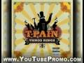 T Pain T-Pain Long Lap Dance