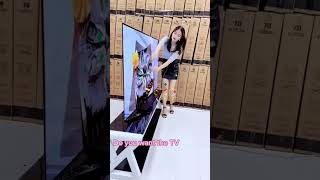 Download lagu TV LED super tipis #shorts mp3