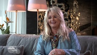 Bonnie Tyler Interview 2019