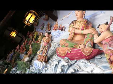 Kineska avantura - Suzhou, grad svile, “Kineska Venecija” iz legendarnih putovanja Marka Pola