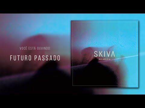 Futuro Passado - Skiva