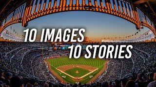 10 Images, 10 Stories | A Conversation with Jean Fruth