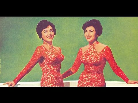 The Barry Sisters — Papirossen