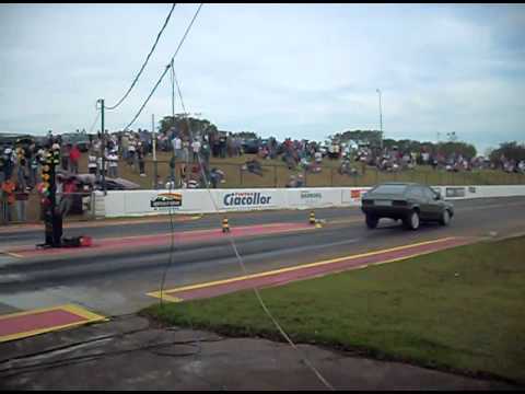 gol turbo c "gauchinho"