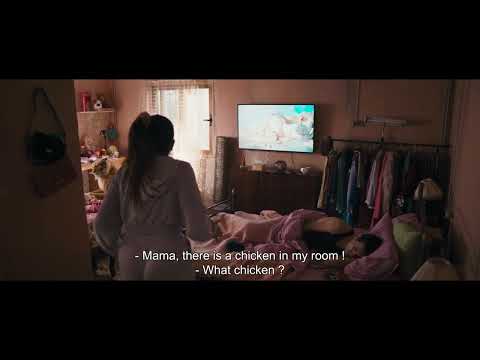 Pálfi György: A tyúk/Găina trailer