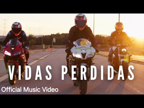GDL — Vidas Perdidas