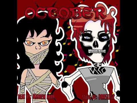 October (official video)