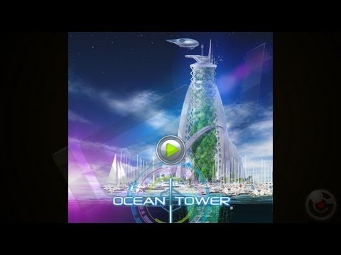 Ocean Tower IOS