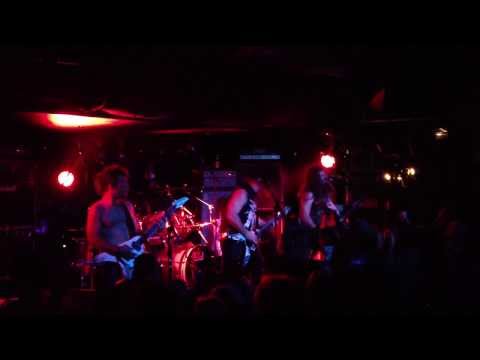 Exhumed - Casket Crusher - Live at KTDF 2013