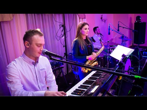 Hej bystra woda - Zespół Aspect (100% Live)