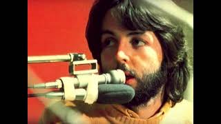 The Beatles - When I&#39;m Sixty-Four (1969 Rehearsal)