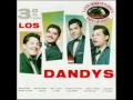 Los Dandys - Como Un Duende (Guicho Cisneros)