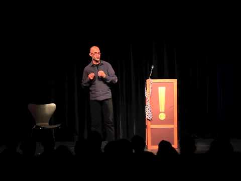 Simon Chen - Der Preacher