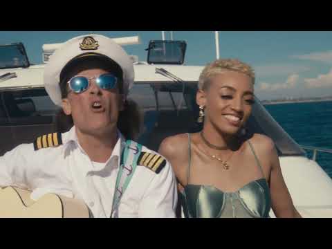 Yachtley Crew - Sex On The Beach (Official Music video) 2023