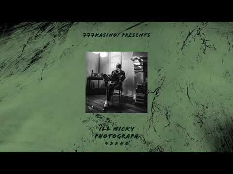 ill Nicky x Jared Anthony x Cheeba Hawk - Photograph \\ [432hz] Miracle Tone Of Nature |