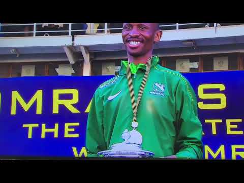 Comrade marathon 2023 men winners | Durban | Gold | Silver | Bronze | Men